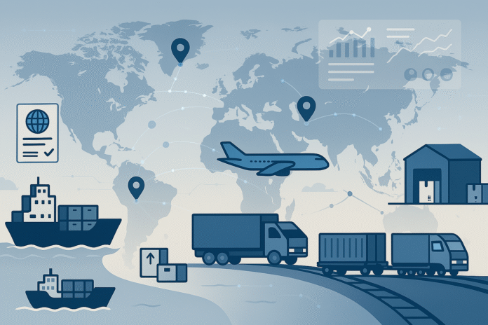 Freight Forwarding Freight Forwarding