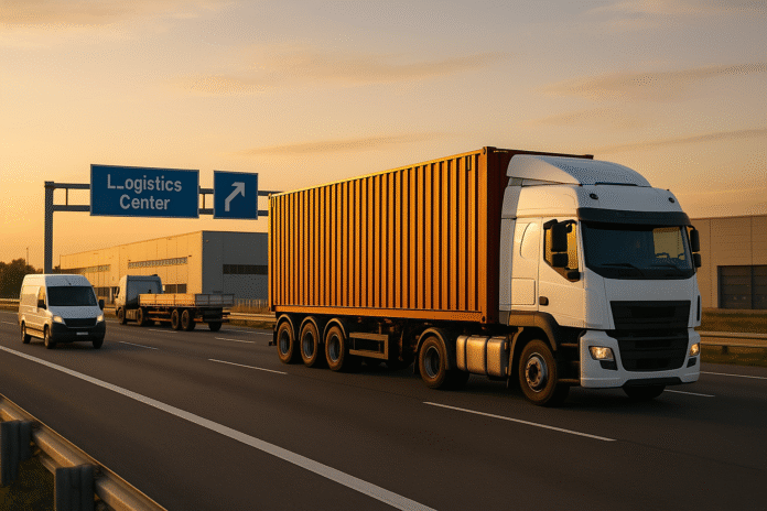 Road Transport Road Transport