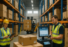 Inventory Management in Warehousing: Strategies, Benefits & Best Practices Inventory Management in Warehousing