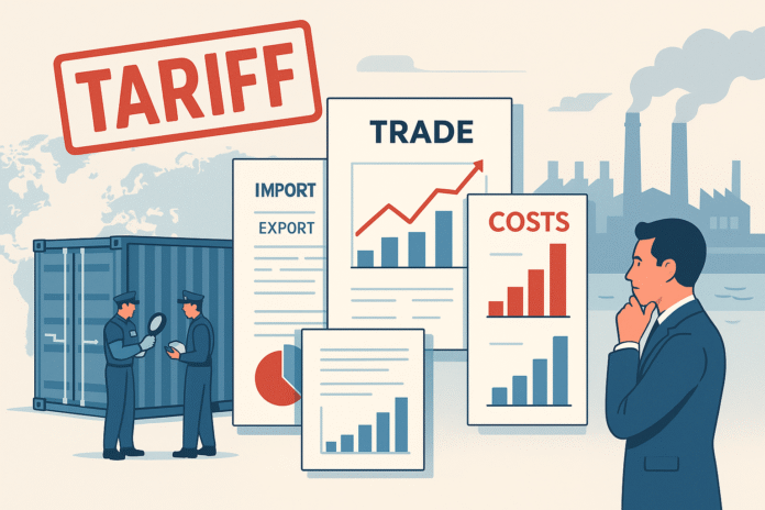 Tariffs
