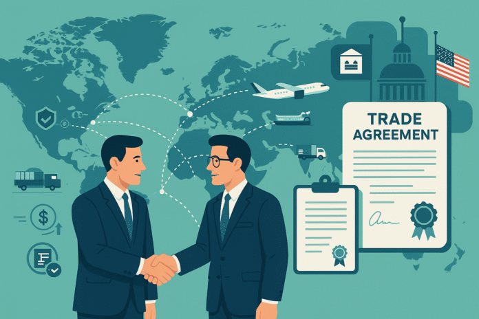 Trade agreements