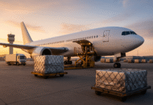 Understanding Air Freight Charges: A Complete Guide to Air Cargo Pricing air freight charges