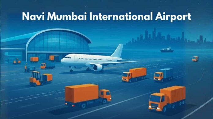 Navi Mumbai International Airport