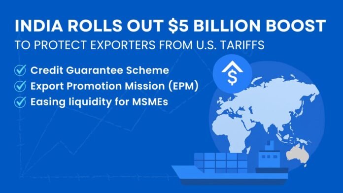 Credit Guarantee Scheme