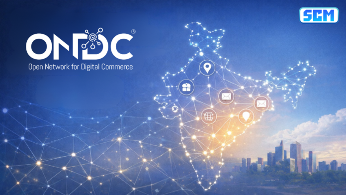 India Post ONDC logistics partner