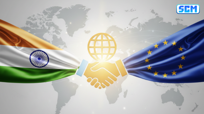 India–EU Free Trade Agreement 2026