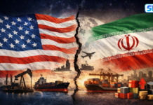 US Warns of 25% Tariff on Countries Trading with Iran: What It Means for Global Trade and Supply Chains US tariff on countries trading with Iran