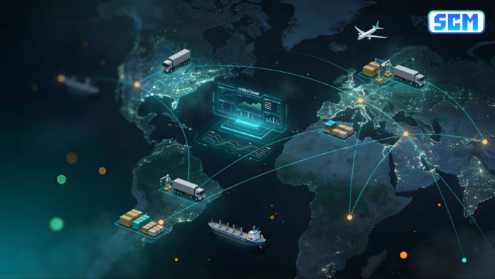 What is 4PL Logistics