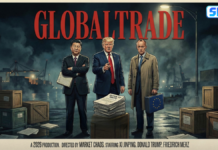 The 2026 Trade War: Organized Commerce or Organized Chaos? 2026 Trade War