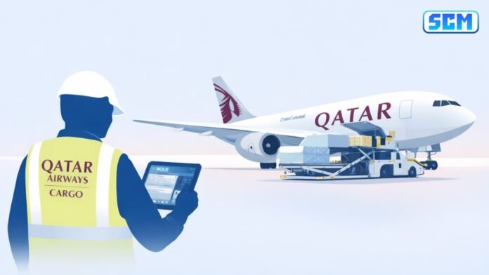 Qatar Airways Cargo