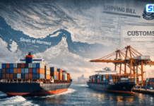 CBIC Circular 09/2026: Simplified Customs Procedure for Export Cargo Returning Due to Strait of Hormuz Disruption CBIC Circular 092026 export cargo return