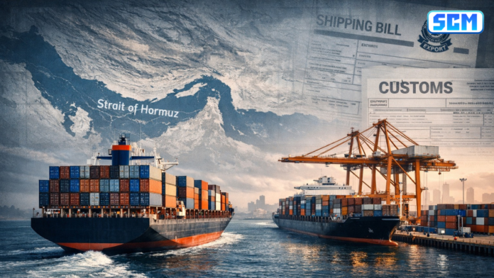 CBIC Circular 092026 export cargo return