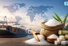 India Extends Sugar Export Ban Till 2026: What It Means for Trade, Food Inflation & Global Supply Chains India sugar export ban 2026