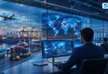Top Freight Forwarding Software Companies in India (2026): Complete Guide for Logistics Businesses Top Freight Forwarding Software Companies