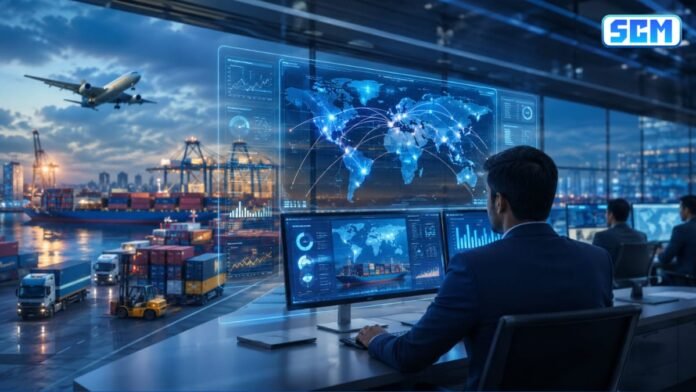 Top Freight Forwarding Software Companies