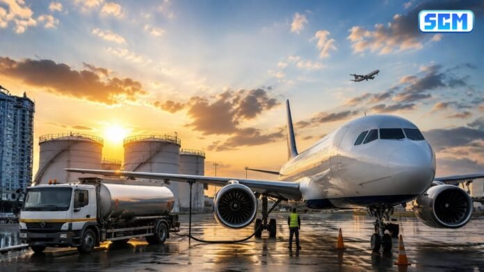 ATF Price Stabilisation Scheme