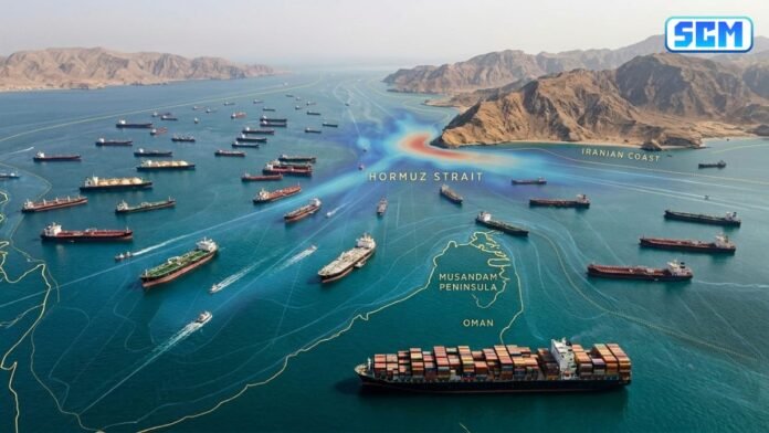 Hormuz Crisis