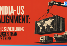 India-US Alignment: The Silver Lining in a Fractured Trade Landscape India-US Trade Deal 2026
