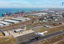 Mundra Airport Takes Off: Why This New Aviation Gateway Could Reshape Trade and Logistics in Western India Mundra Airport Takes Off