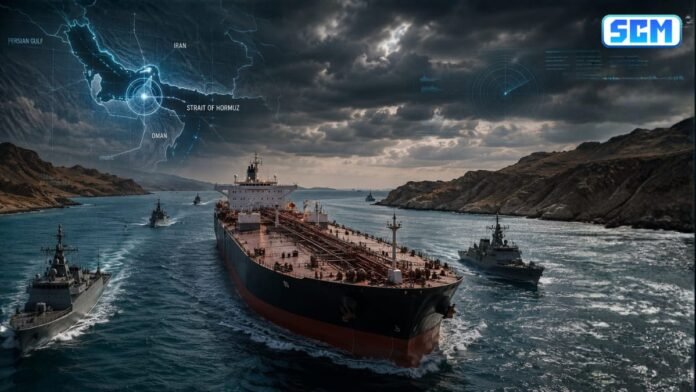 India seafarers Gulf conflict