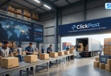 ClickPost’s New Cross-Border Platform Targets the Biggest Friction Point in India’s Global E-Commerce Ambitions ClickPost cross-border logistics platform