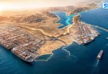 DP World’s Fujairah Bet Is the UAE’s Biggest Answer Yet to the Hormuz Crisis — And It Has Direct Consequences for India’s Trade DP World Fujairah terminals Hormuz