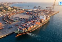 DP World Strengthens India’s Coastal Shipping Network with DP World Indus Acquisition DP World India coastal shipping network