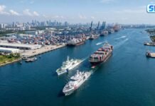 India and Indonesia Deepen Maritime Security Ties: A New Push for Safer Indo-Pacific Trade Routes India Indonesia maritime security cooperation