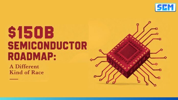 India Semiconductor Roadmap
