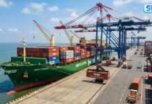 HMM’s New GIA Service Makes India the Hub of East Africa Shipping — What It Means for Indian Exporters HMM GIA service India East Africa 2026