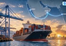 Ignazio Messina Launches Red Sea Express Line — And the First Sailing Departs From India’s Nhava Sheva India Rwanda Joint Trade Committee 2026