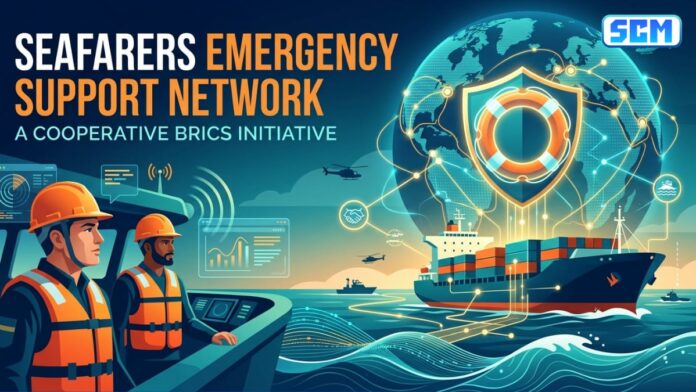 BRICS Seafarers Emergency Support Network